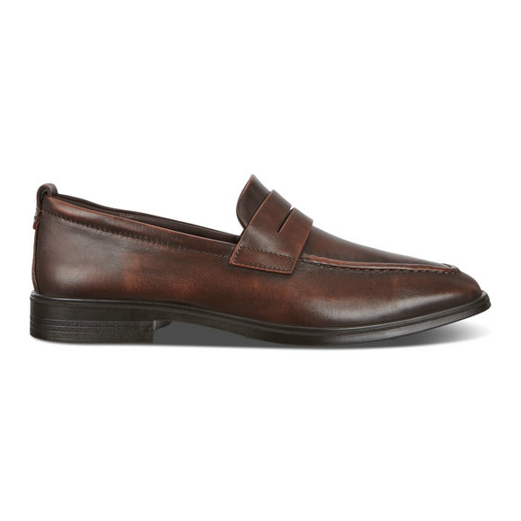 ECCO Melbourne Men's Penny Loafers
